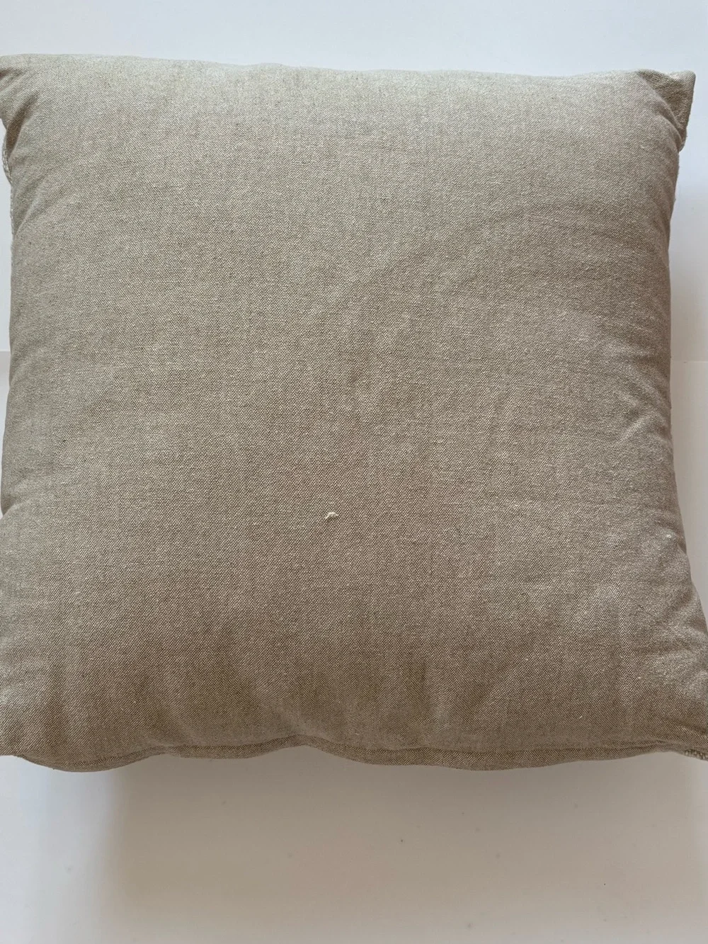 Mushroom Pillow Bundle Mushroom Decorative Knit Pillows Rachel Zoe  Brocante